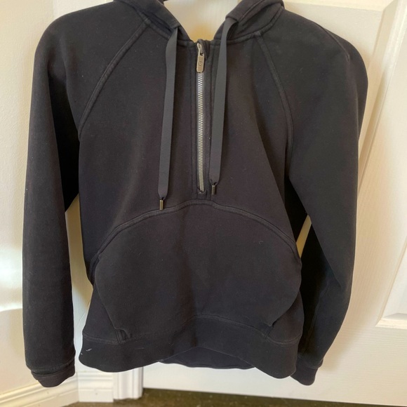 Lululemon Catch A Moment Hoodie - Picture 1 of 5